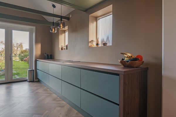 Medium property photo - Hoofdstraat 140, 8375 AV Oldemarkt